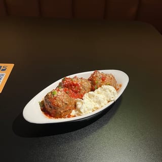 Meatballs (3)