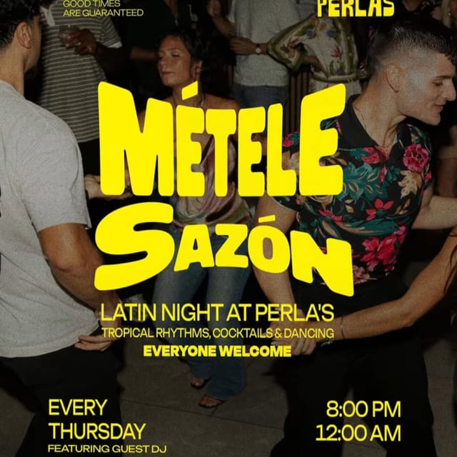 METELE SAZON