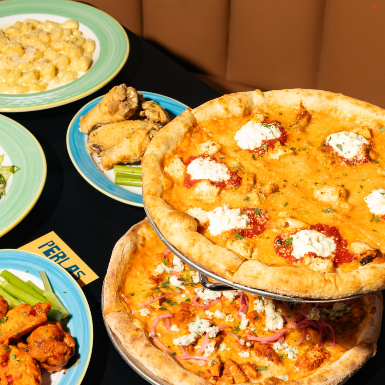 Bold Flavors You Won’t Forget