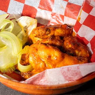 Perla's Wings