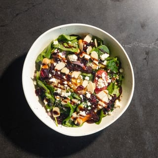 Perla's Salad 2.0