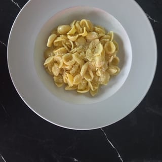 Kids Pasta