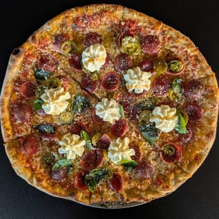 Mikey's Hot Double Down