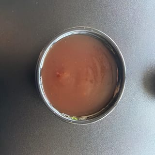 Extra House BBQ