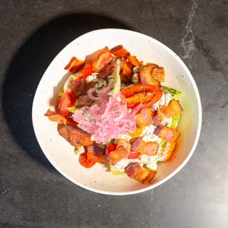 Wedge Salad