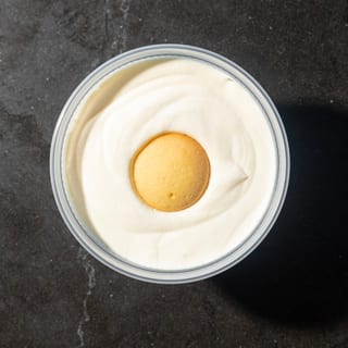 Perla's Puddin'