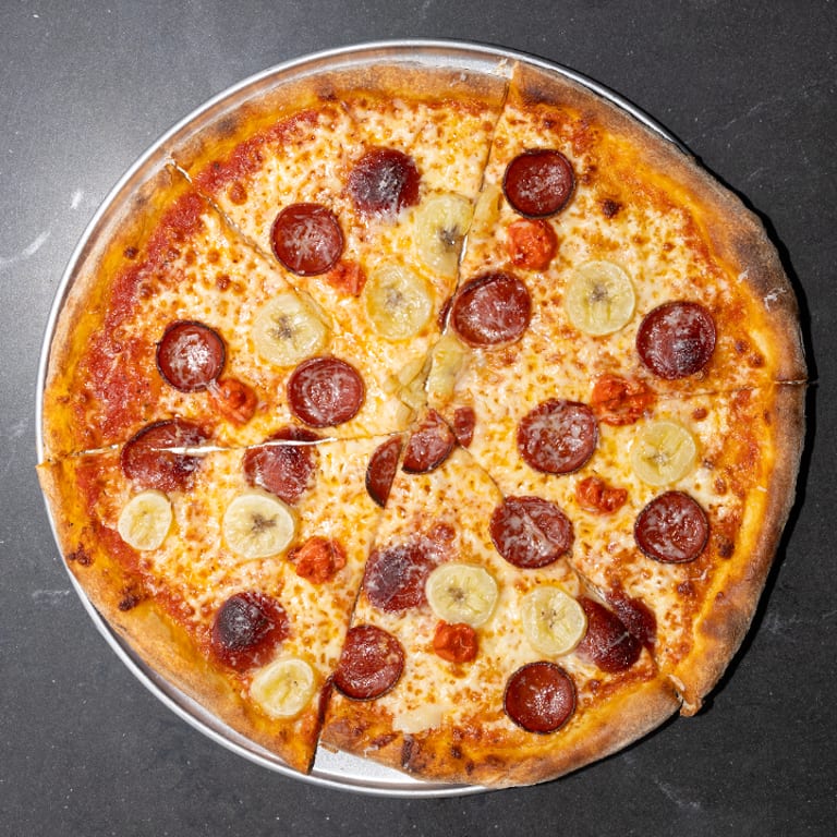 Delicious Vegetarian Options for Every Palate